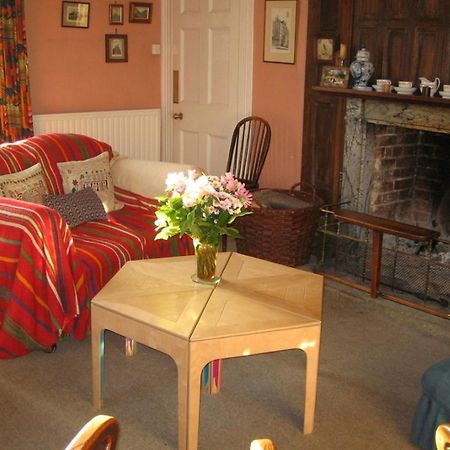 Bulmer Tye House Middleton  Buitenkant foto