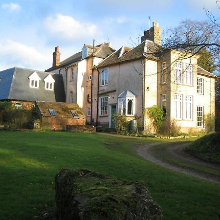 Bulmer Tye House Middleton  Buitenkant foto