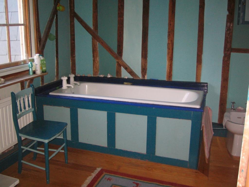 Bulmer Tye House Middleton  Kamer foto