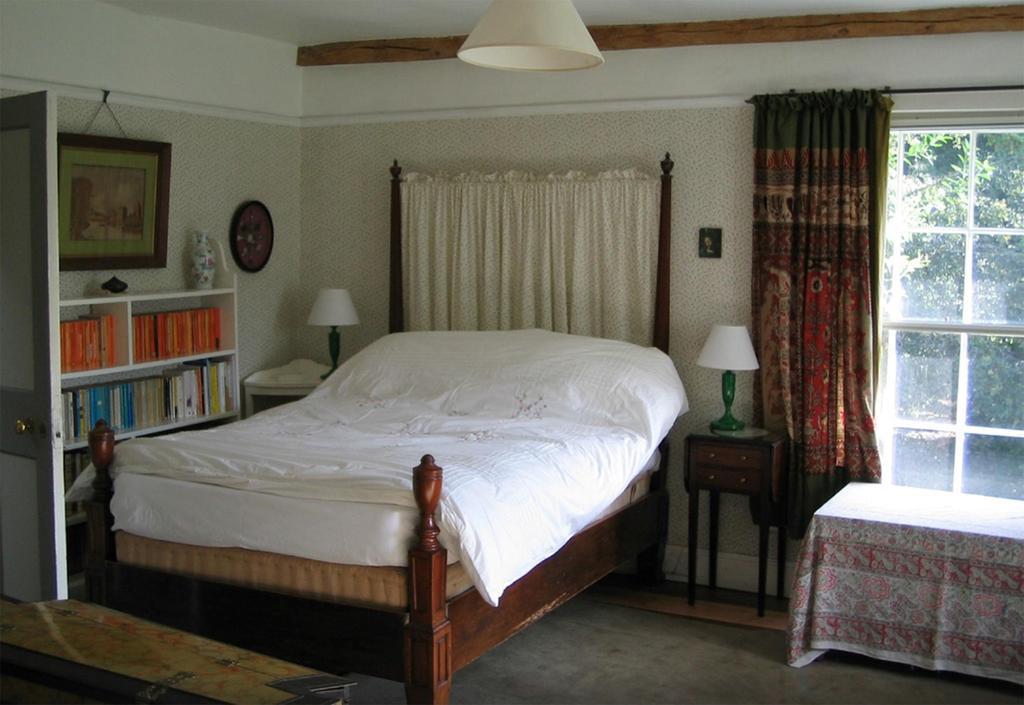 Bulmer Tye House Middleton  Kamer foto