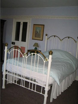 Bulmer Tye House Middleton  Buitenkant foto