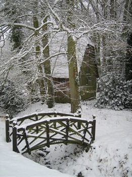 Bulmer Tye House Middleton  Buitenkant foto