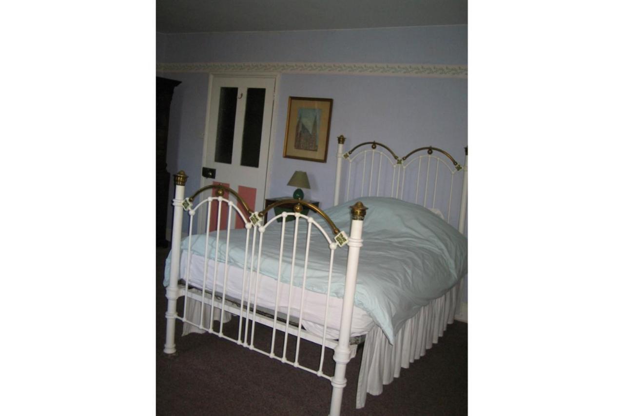 Bulmer Tye House Middleton  Kamer foto